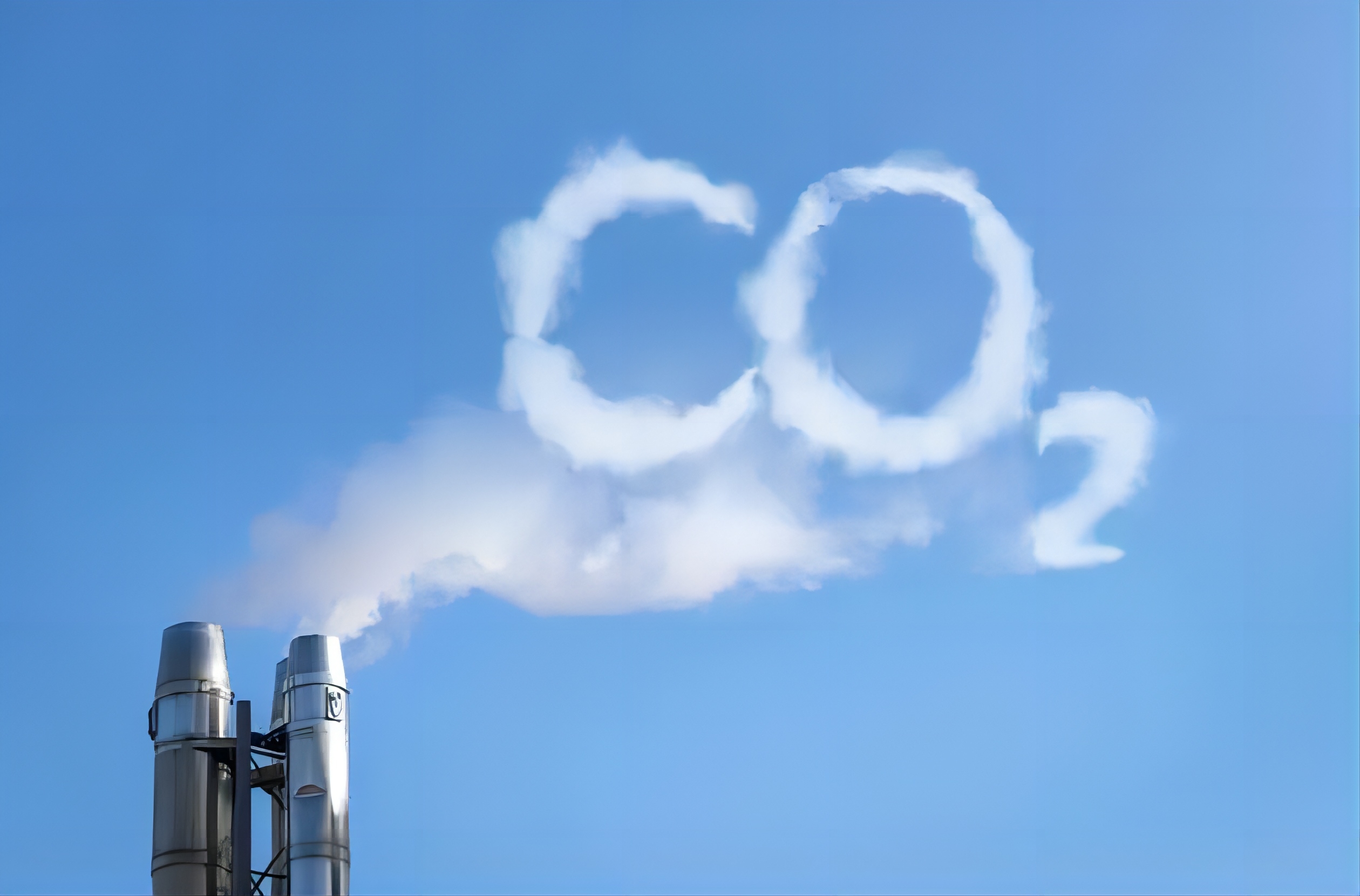 The pathways of carbon dioxide production