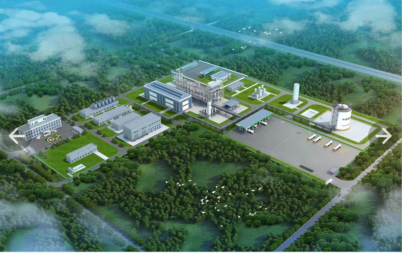 Company Introduction