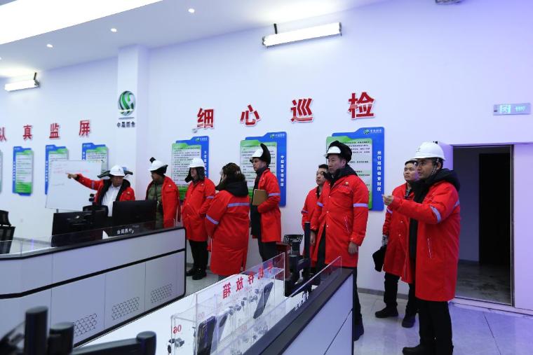 中晟國金(大慶)能源科技:打好“金算盤” 牽住“牛鼻子”多舉措“保穩(wěn)產(chǎn)”